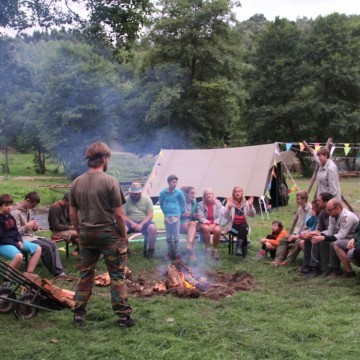 IMG 4384 - Scouts en Gidsen Zaventem 